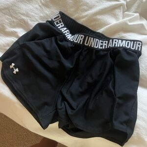 Under Armour shorts